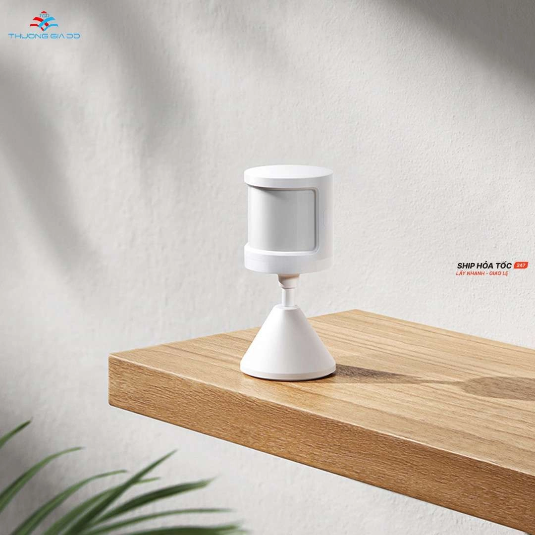Cảm biến chuyển động Xiaomi thế hệ 2s Cảm biến chuyển động Xiaomi thế hệ 2s